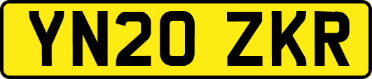 YN20ZKR