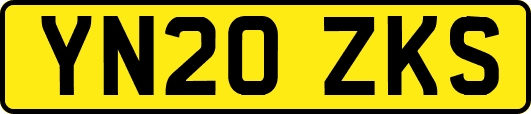 YN20ZKS