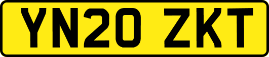YN20ZKT