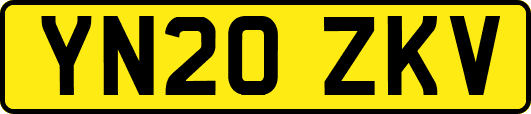 YN20ZKV