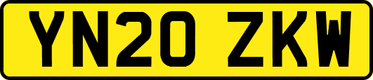 YN20ZKW