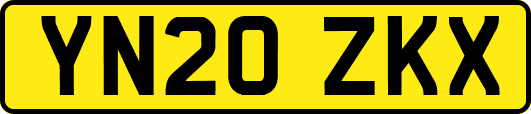 YN20ZKX