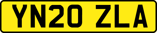 YN20ZLA