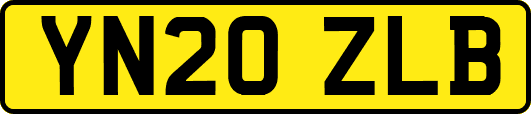 YN20ZLB