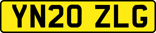 YN20ZLG
