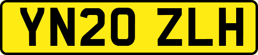 YN20ZLH