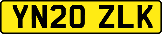 YN20ZLK