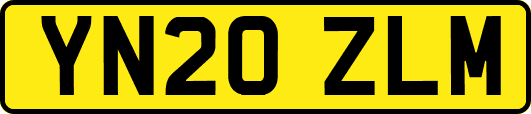 YN20ZLM