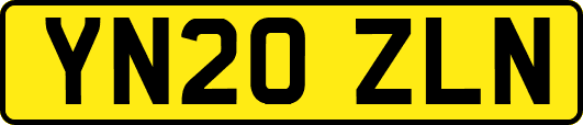 YN20ZLN
