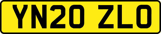 YN20ZLO