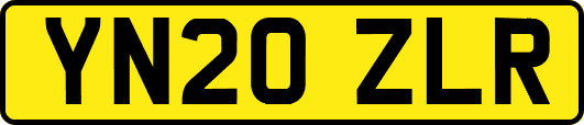 YN20ZLR