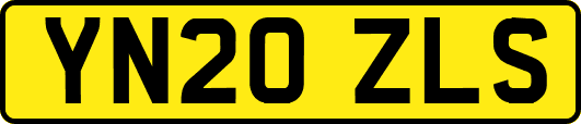 YN20ZLS