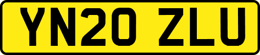 YN20ZLU