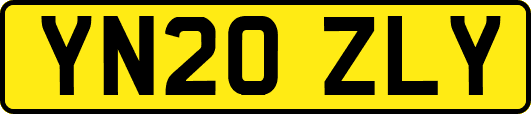 YN20ZLY