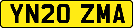 YN20ZMA