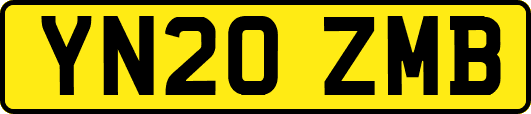 YN20ZMB
