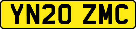 YN20ZMC