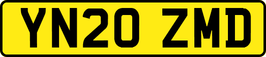 YN20ZMD