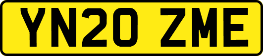 YN20ZME