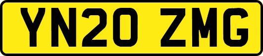 YN20ZMG