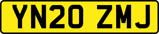 YN20ZMJ