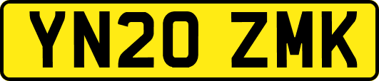YN20ZMK