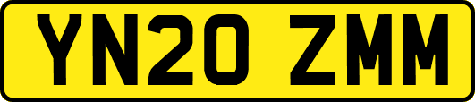 YN20ZMM