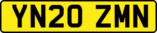 YN20ZMN