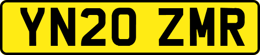 YN20ZMR