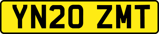 YN20ZMT