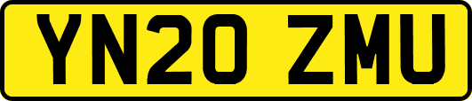 YN20ZMU