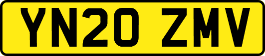 YN20ZMV