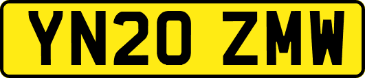 YN20ZMW
