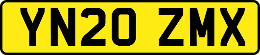 YN20ZMX