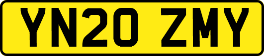 YN20ZMY