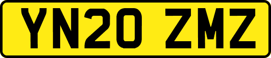 YN20ZMZ
