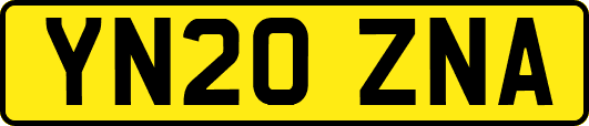 YN20ZNA