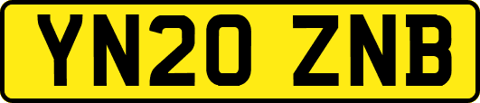 YN20ZNB