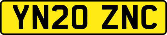 YN20ZNC