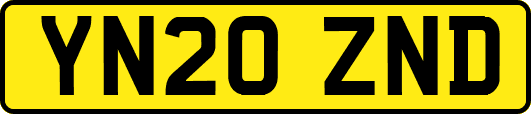 YN20ZND