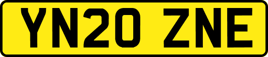 YN20ZNE