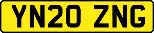 YN20ZNG