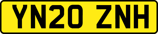 YN20ZNH