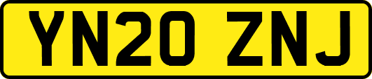 YN20ZNJ
