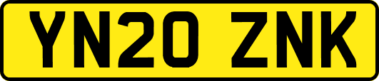 YN20ZNK