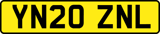 YN20ZNL