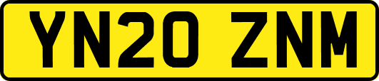 YN20ZNM