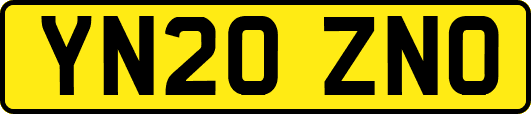 YN20ZNO