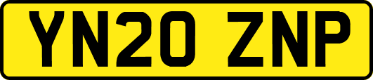 YN20ZNP