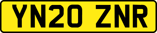 YN20ZNR